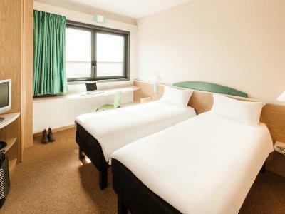 Hotel Ibis Fiera 3*