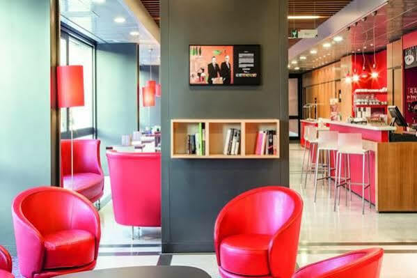 Hotel Ibis Fiera